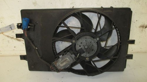 Electroventilator Mercedes A class w169 A150 A1695450210,1137328294