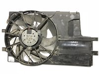 Electroventilator Mercedes A-classe w168 1.4i 1.6i - cu aer conditionat A1685000193 A1685050155 0130303880