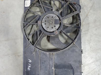 Electroventilator Mercedes A140 1.4-1.6 benzina W168