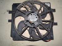 ELECTROVENTILATOR MERCEDES A160 W168