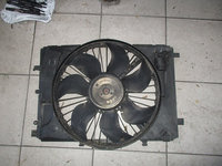 Electroventilator Mercedes A2045000393 C Class/ E Class Euro 5 dupa 2012