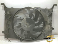 Electroventilator Mercedes B-Class (2004-2011) [W245] 2.0 cdti A640 a1695000593