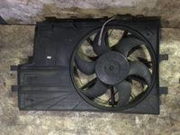 Electroventilator Mercedes-Benz A-CLASS (W168) (75KW / 102CP), 1685000193