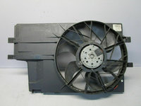 Electroventilator Mercedes-Benz A-Klasse 2001/01-2004/08 W168 A 140 60KW 82CP Cod 1685000193