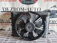 Electroventilator Mercedes-Benz C-Class Coupe (C204) 180 1.6 cod piesa : A2045000393