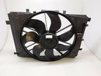 Electroventilator Mercedes C class w204 an 2008 cod A2045000193