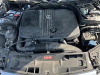 Electroventilator Mercedes C220 CDI W204 Facelift din 2012