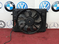 Electroventilator Mercedes CLA C117 A2045001255