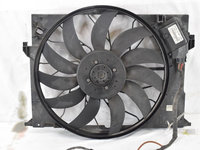 Electroventilator Mercedes Clasa E 63 T-modell (S211) 6.2 514 CP cod: A2115002293