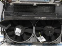 Electroventilator Mercedes Clk-class C208 (1997-2002)