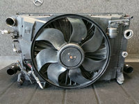 Electroventilator Mercedes CLS 250 CDI W218