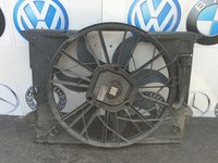 Electroventilator Mercedes Cls 320 W219