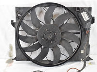 Electroventilator Mercedes CLS Coupe (C219) 6.2 514 CP cod: A2115002293