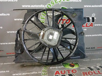 Electroventilator Mercedes CLS W219 3.0CDI an 2006.