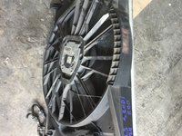 Electroventilator Mercedes CLS w219 3.2 cdi