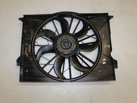 Electroventilator Mercedes CLS W219 A2115001693