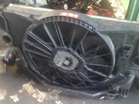 Electroventilator Mercedes cls w219