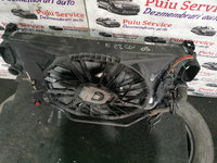 ELECTROVENTILATOR MERCEDES E CLASS 2.2 CDI 2003