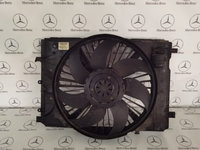 Electroventilator Mercedes e class E200 cdi w212 A2045000393