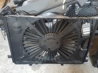 Electroventilator Mercedes E class W 212 euro 5