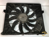 Electroventilator Mercedes ML (2006-2011)[w164] 3.0 cdi A642 a1645000193