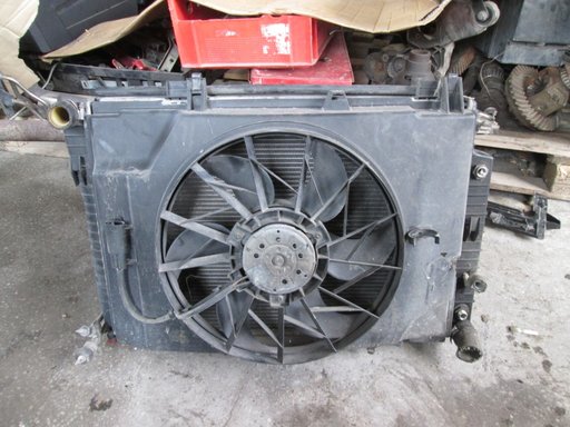 Electroventilator mercedes R170-SLK230-SLK230