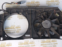 Electroventilator Mercedes Sprinter 2.2 cod: A9065051388