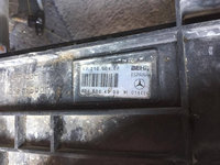 Electroventilator Mercedes Vito 108CDI w638 6385004900