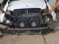 Electroventilator Mercedes Vito 2.2 CDI 2007