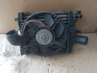 Electroventilator Mercedes Vito W638 2.2CDI cod: 6385000593