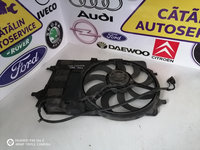 Electroventilator Mini Cooper R50 R53 Cod 17421475577 02