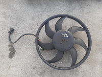 Electroventilator mini cooper s r56 n18b16a 1.6 b