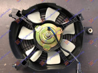 Electroventilator - Mitsubishi Carisma 1996 , 308220359