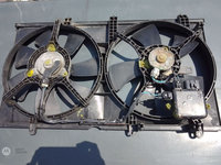 Electroventilator Mitsubishi Lancer 1.6i 2006