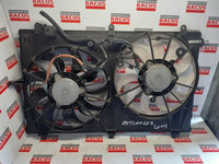 Electroventilator Mitsubishi Outlander 2014