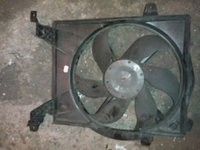 Electroventilator Mitsubishi Space Star 1.9 DID 2005 8240276