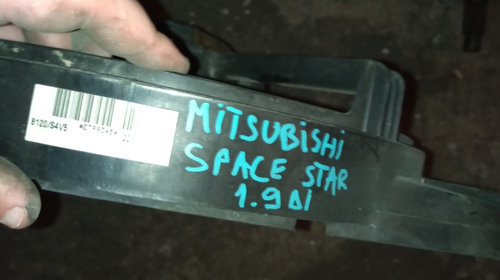 Electroventilator Mitsubishi Space Star 1.9 DID 2005 8240276