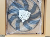 Electroventilator MOTOR SI ELICE (40cm) AUDI Q3, Q5, A6, A5, A4, cod 8K0959455G