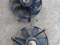 Electroventilator motor Volkswagen Polo și Volkswagen Lupo anii 1999-2001