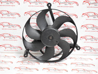 Electroventilator motor VW Bora 1J0959455F