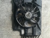 Electroventilator motor VW T5 motor 1.9 TDI din 2008