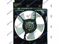 Electroventilator - Nissan Micra (K11) 1998 , 92120-41?00