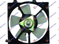 Electroventilator - Nissan Primera (P11) 1999 , 21481-9f300