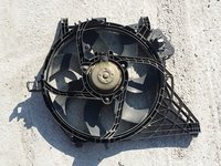 Electroventilator Nissan Primera P12 1.9 DCi