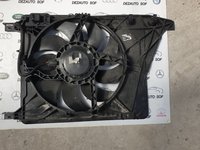 Electroventilator Nissan Qashqai 2008-2012