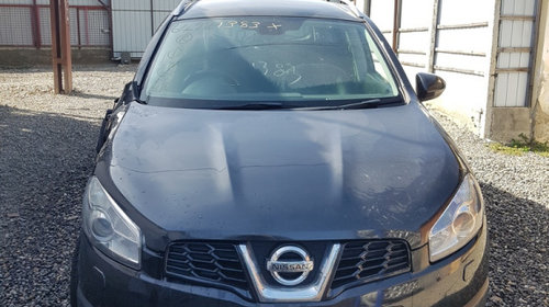 Electroventilator Nissan Qashqai Facelift 2.0 Dci 2010 - 2013 Manuala 6 Trepte