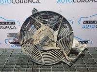 Electroventilator Nissan X - Trail T30 2.2 Dci 2001 - 2008 Manuala 6 Trepte