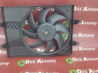 Electroventilator NOU Ford Fiesta 5 1.4 TDCI cod 824.0365