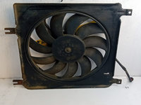 Electroventilator Opel Agila 1.2 b cod 861694W Opel Agila