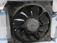 Electroventilator Opel Agila (2000-)